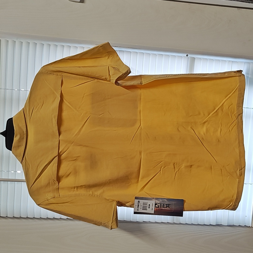 X-Caster Fishing Shirt - Picture 5 of 5